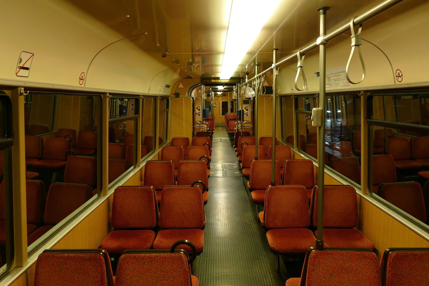 Рейн-Неккар, Duewag GT8K № 4114