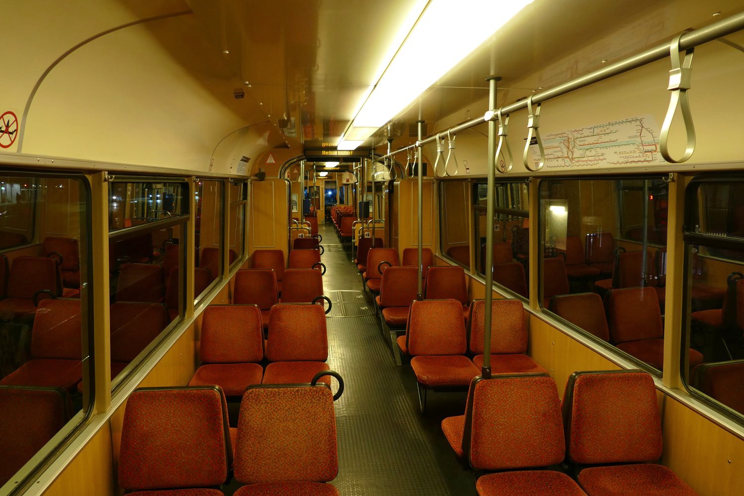 Рейн-Неккар, Duewag GT8K № 4116