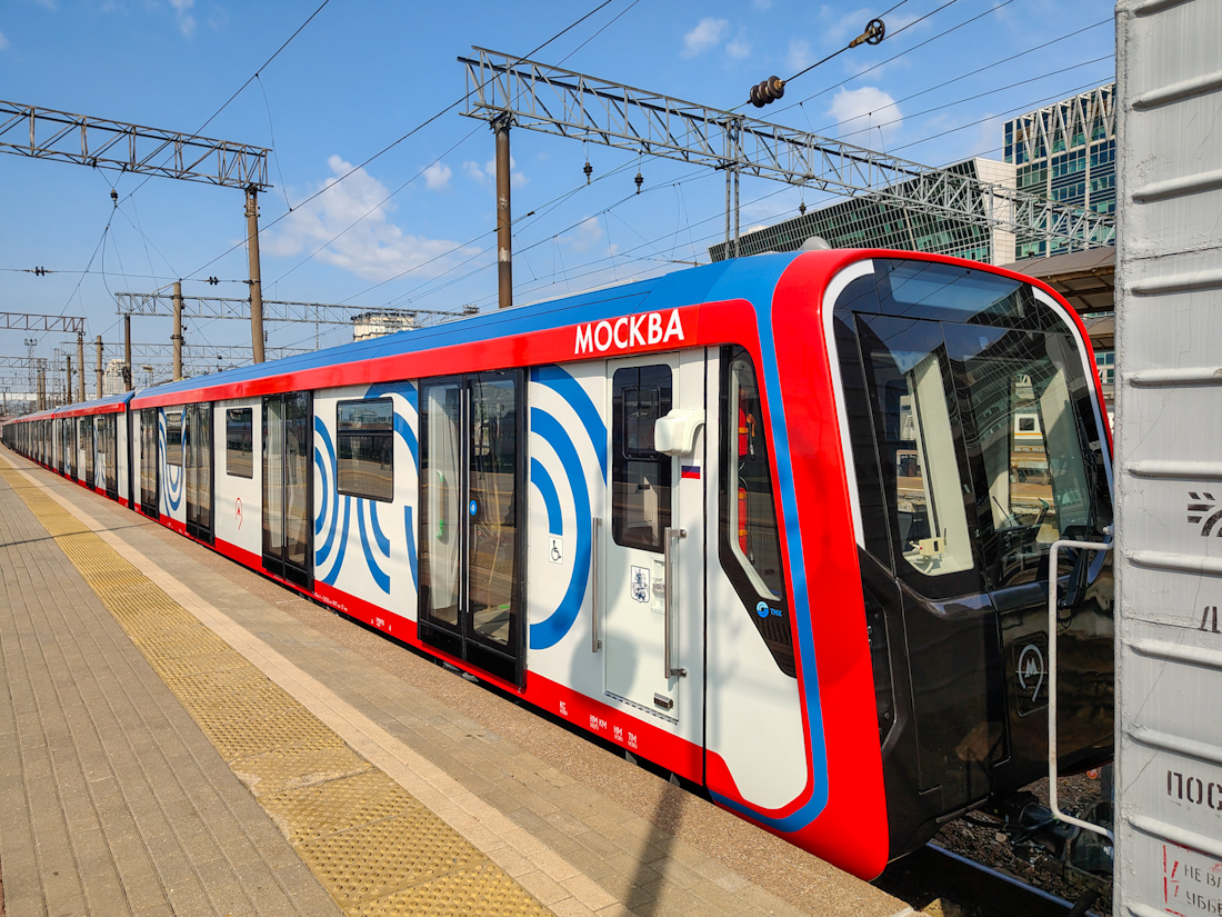 Maskava, 81-775.2 “Moskva 2024” № 75444