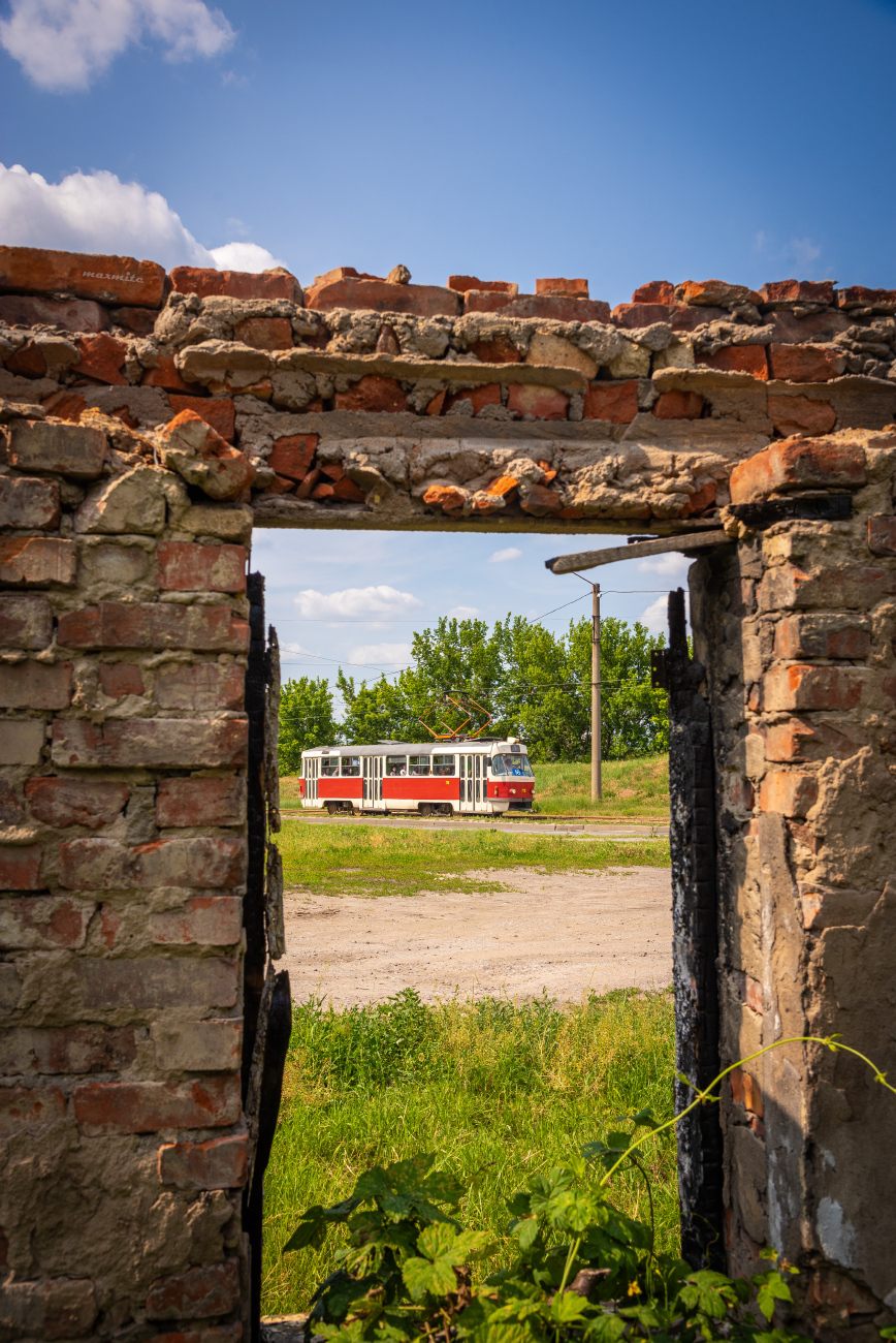 Фотозарисовки