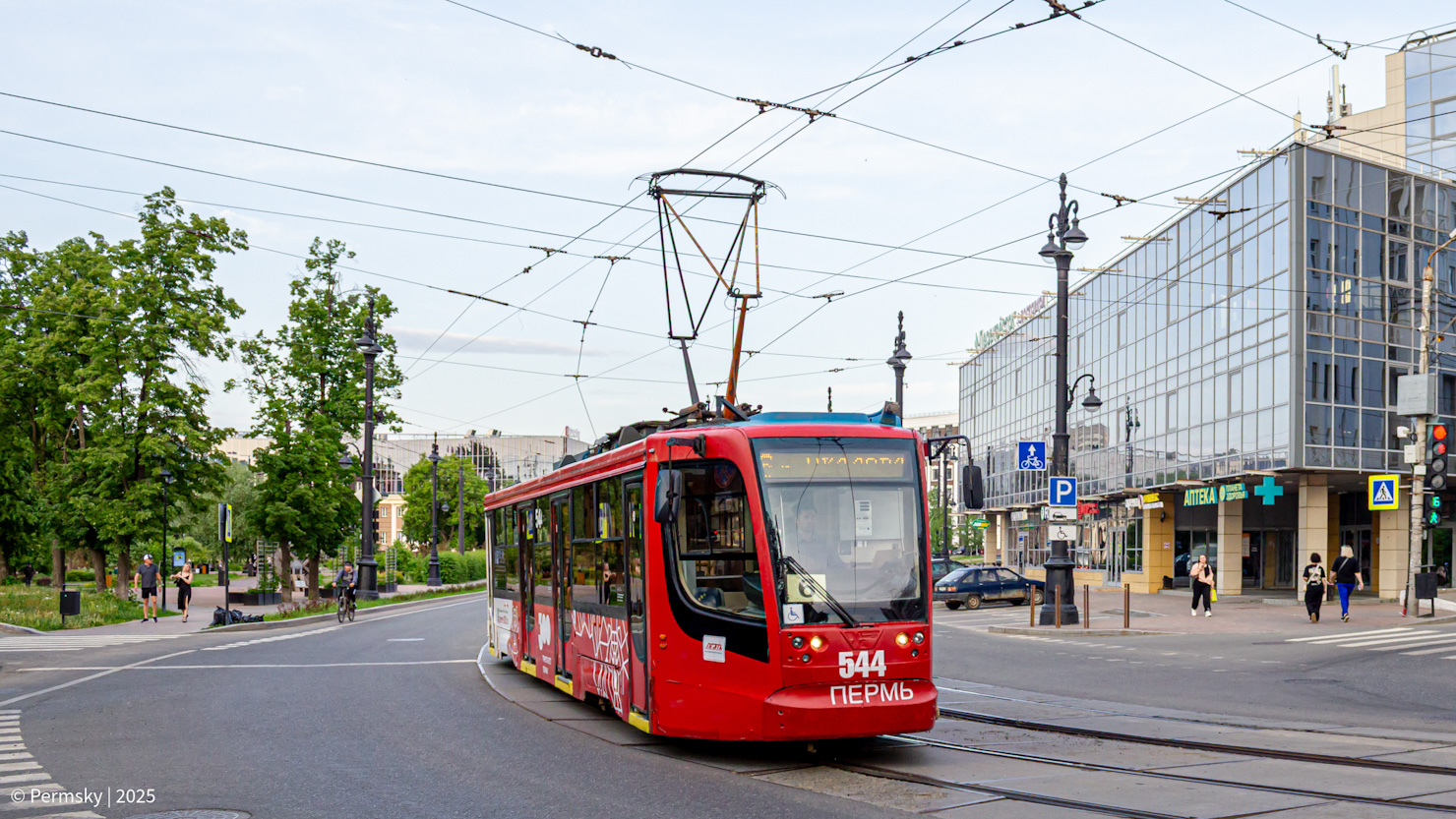Пермь, 71-623-00 № 544