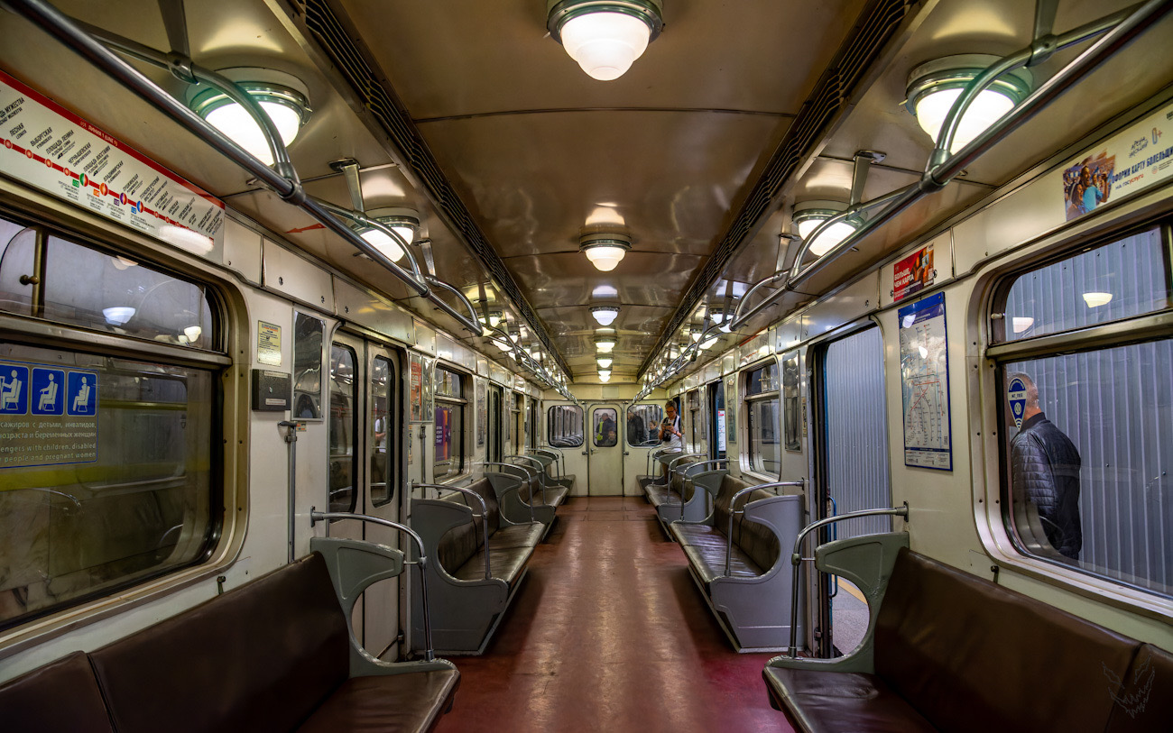 Saint-Petersburg, Ema-502 № 6615