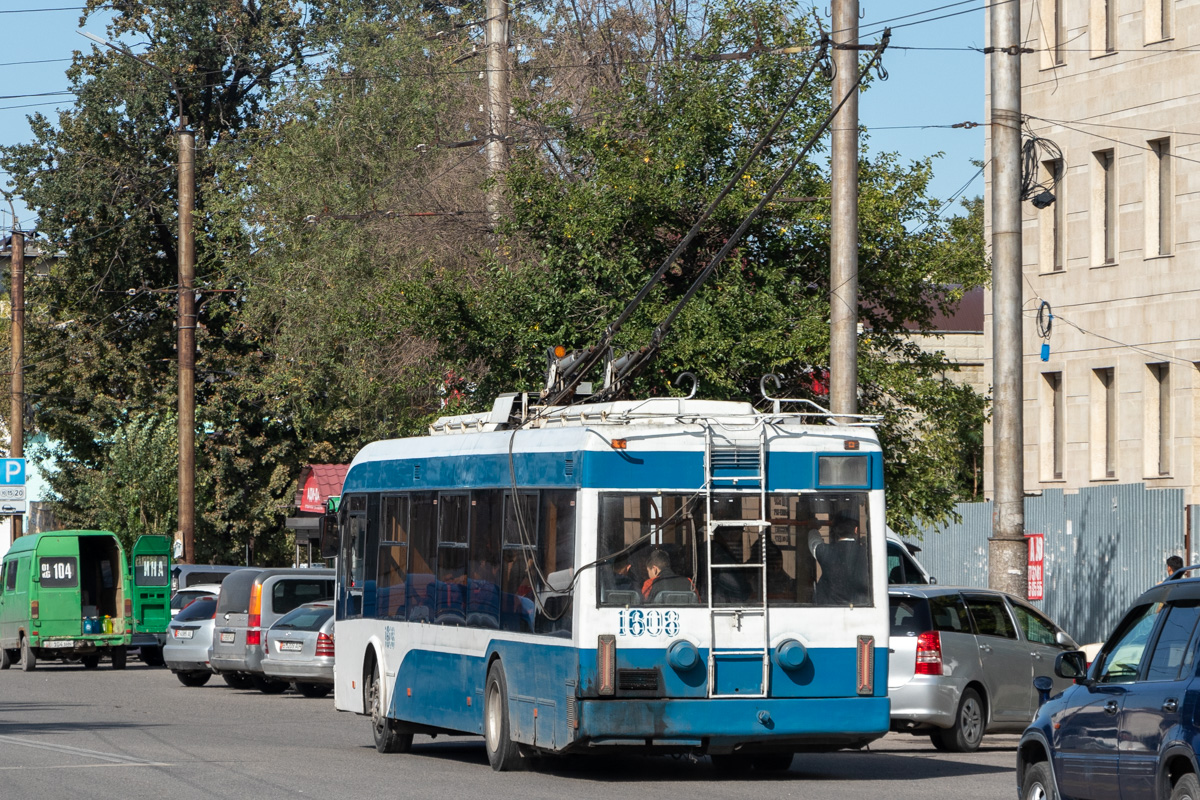 Biškek, BKM 32102 # 1608