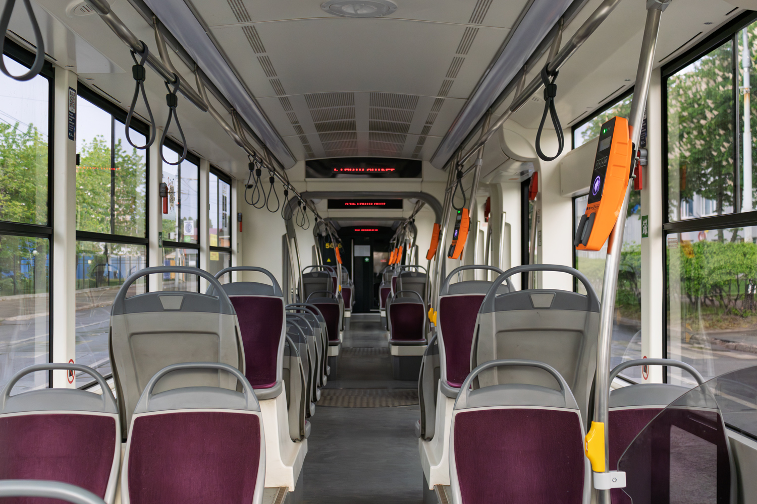 Киев, К1Т306 № 5016