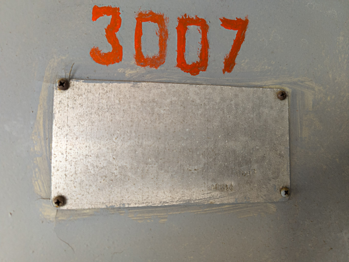 Донецк, К1 № 3007