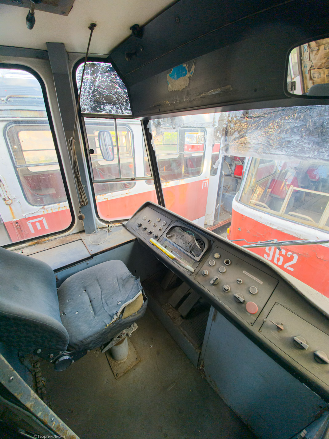 Донецк, К1 № 3007