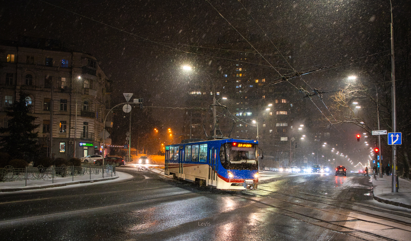 Киев, К1 № 327