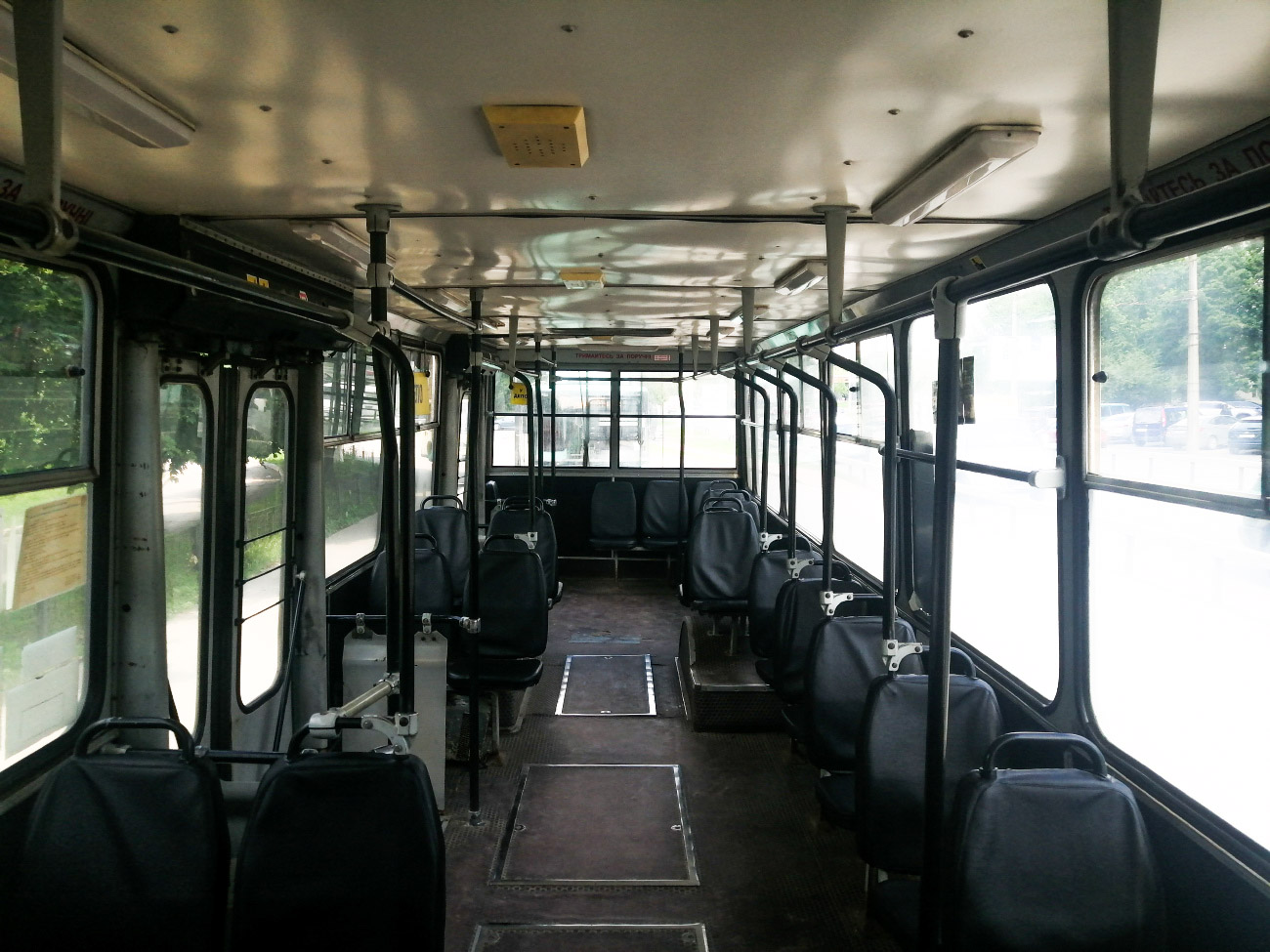 Černihiv, YMZ T2 č. 465