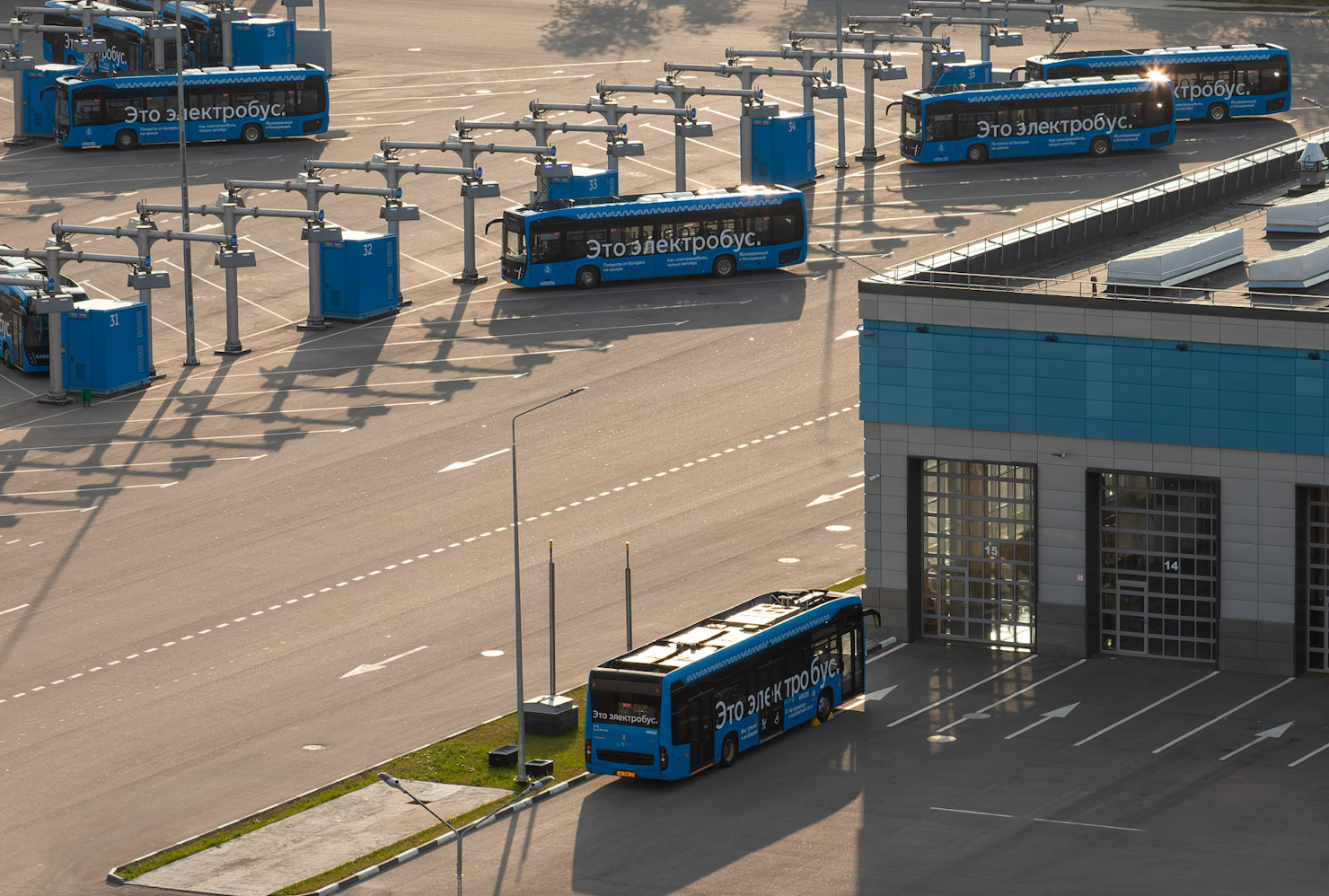 Москва, КАМАЗ-6282 № 491120