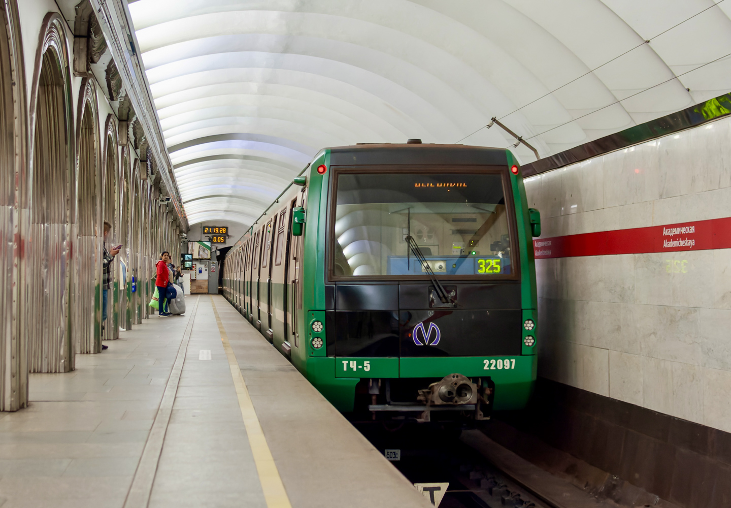 Санкт-Петербург, 81-722.3 № 22097