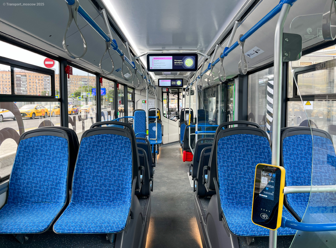 Moskva, KAMAZ-52222 № 492107 Moskva, KAMAZ-52222 № 492107