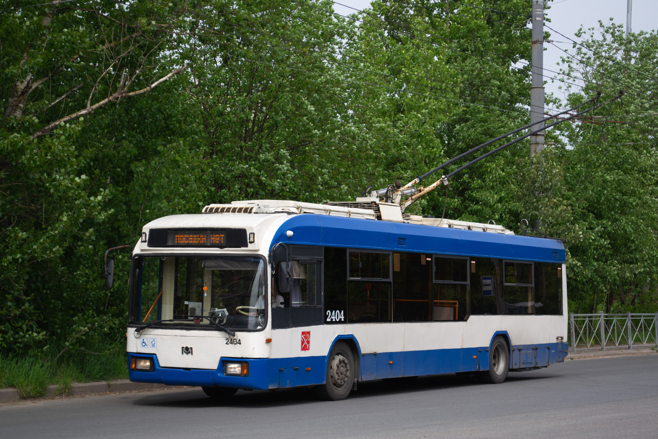 Sankt Petersburg, BKM 321 Nr 2404 Sankt Petersburg, BKM 321 Nr 2404