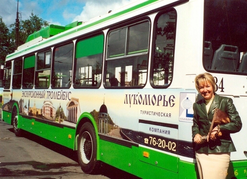 Петрозаводск — Исторические фотографии