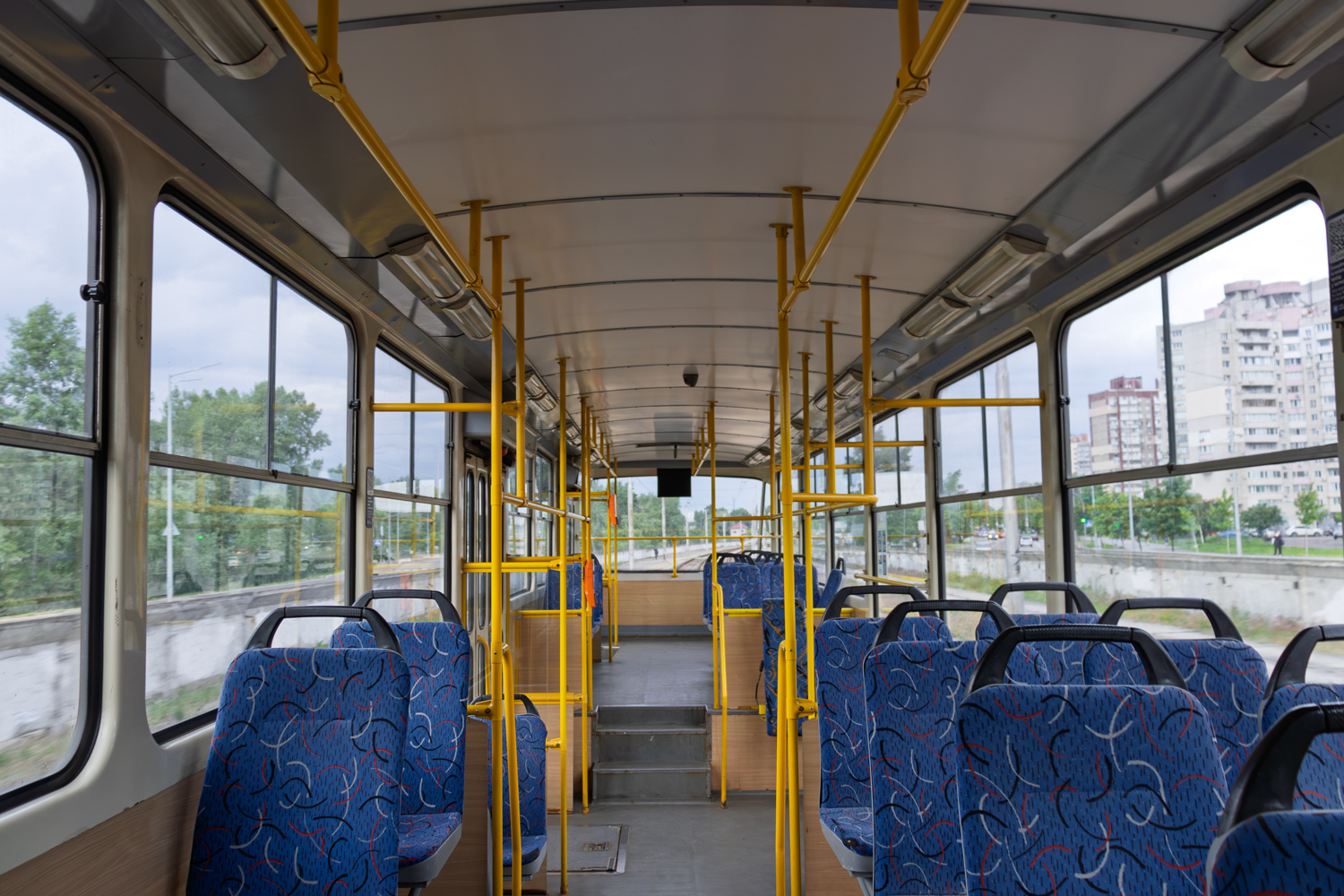 Киев, К1М № 355