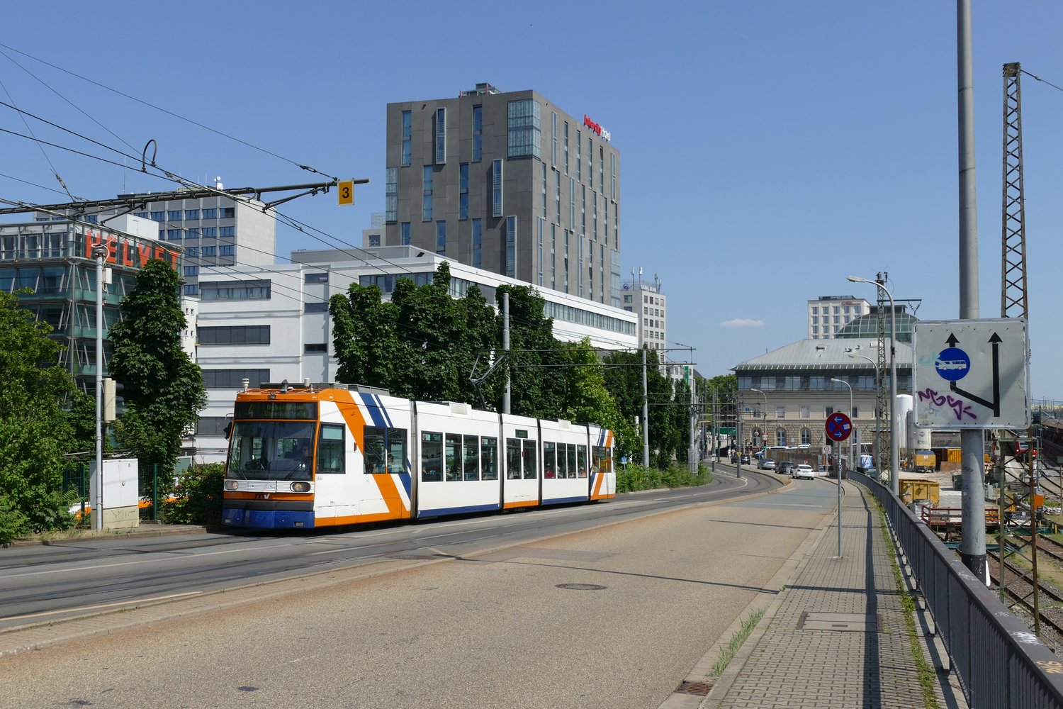 Рейн-Неккар, Duewag 6MGT № 5644