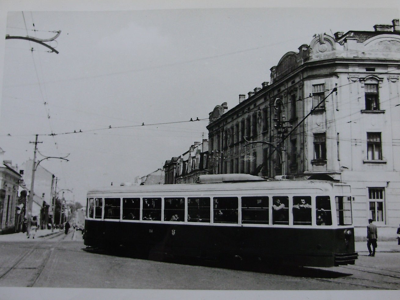 Белград — Старые фотографии