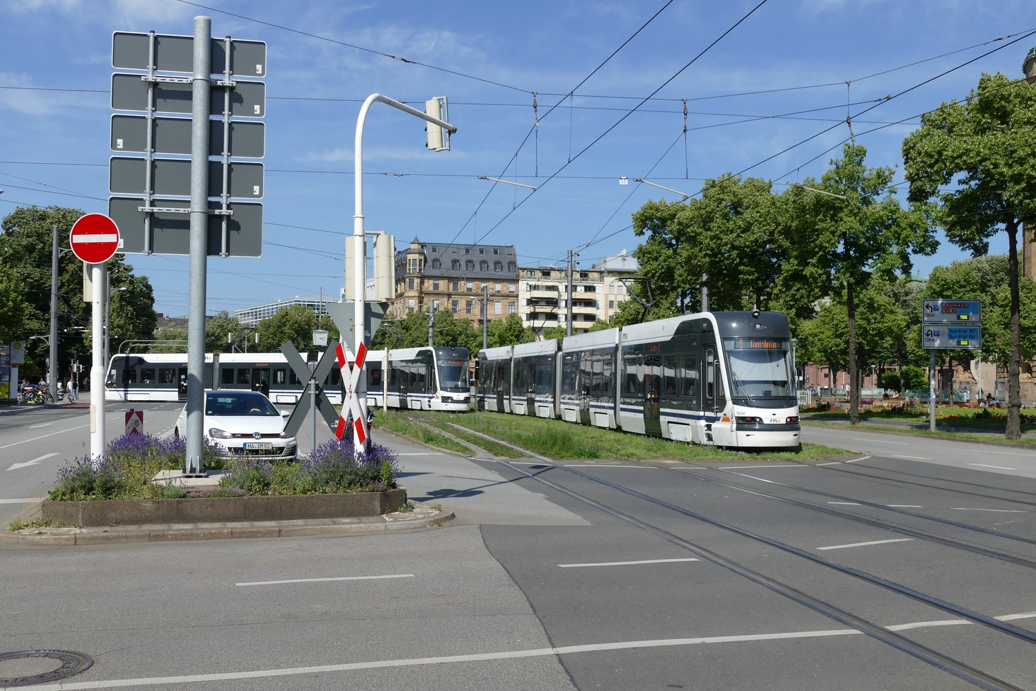 Рейн-Неккар, Škoda 37T ForCity Smart № 1834