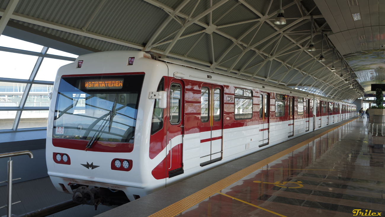 София, 81-717.4К № 1023