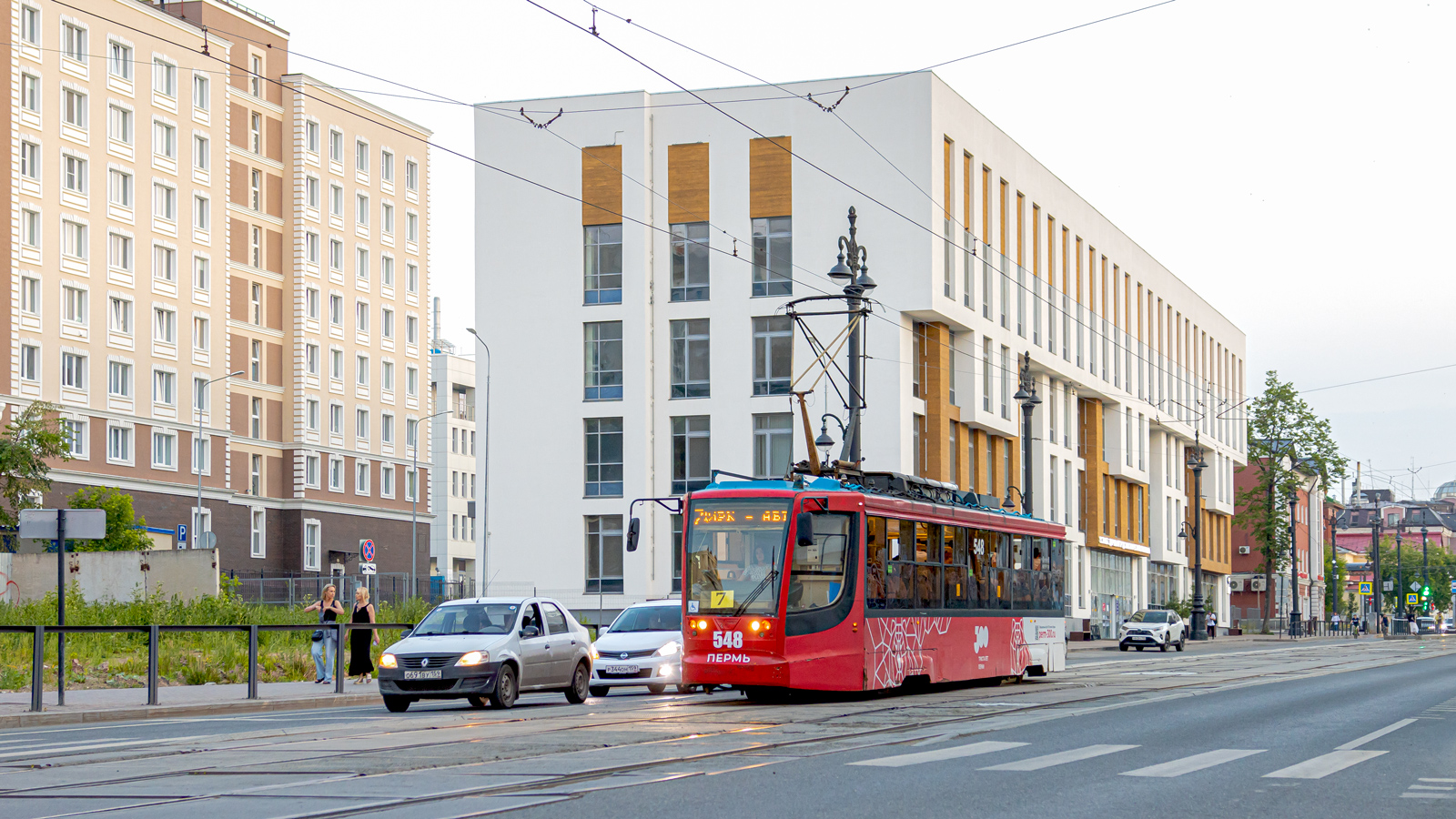 Пермь, 71-623-00 № 548