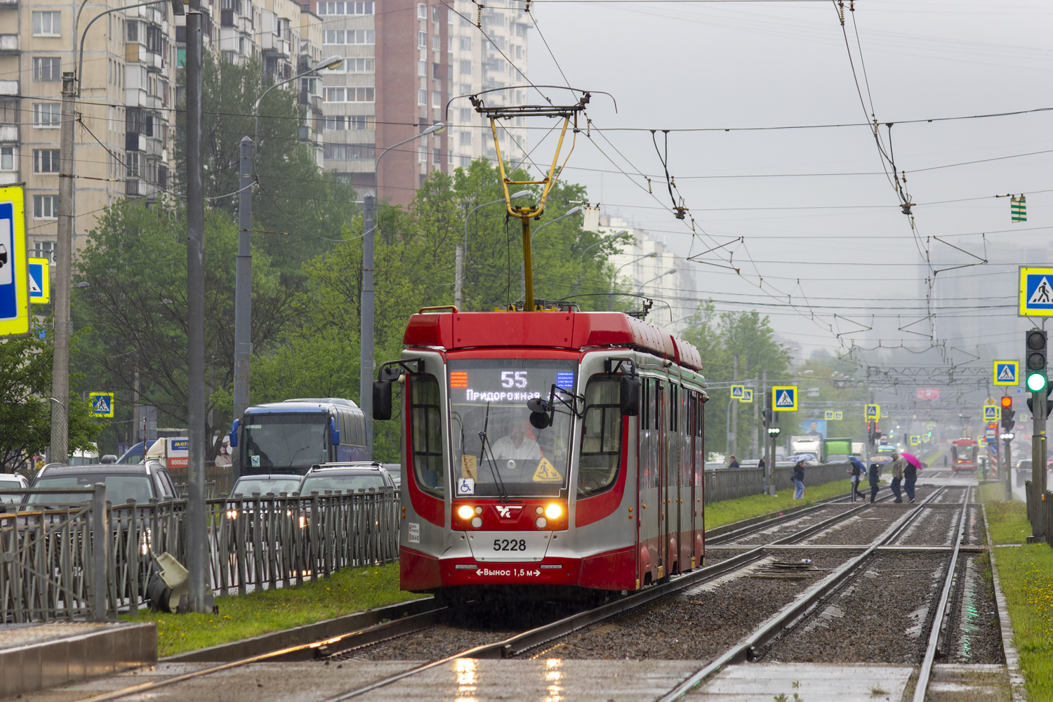 Санкт-Петербург, 71-631-02.02 № 5228