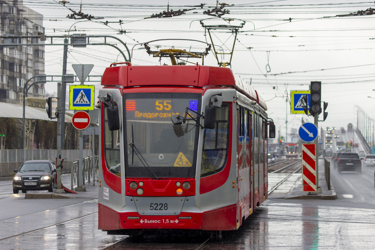 Санкт-Петербург, 71-631-02.02 № 5228