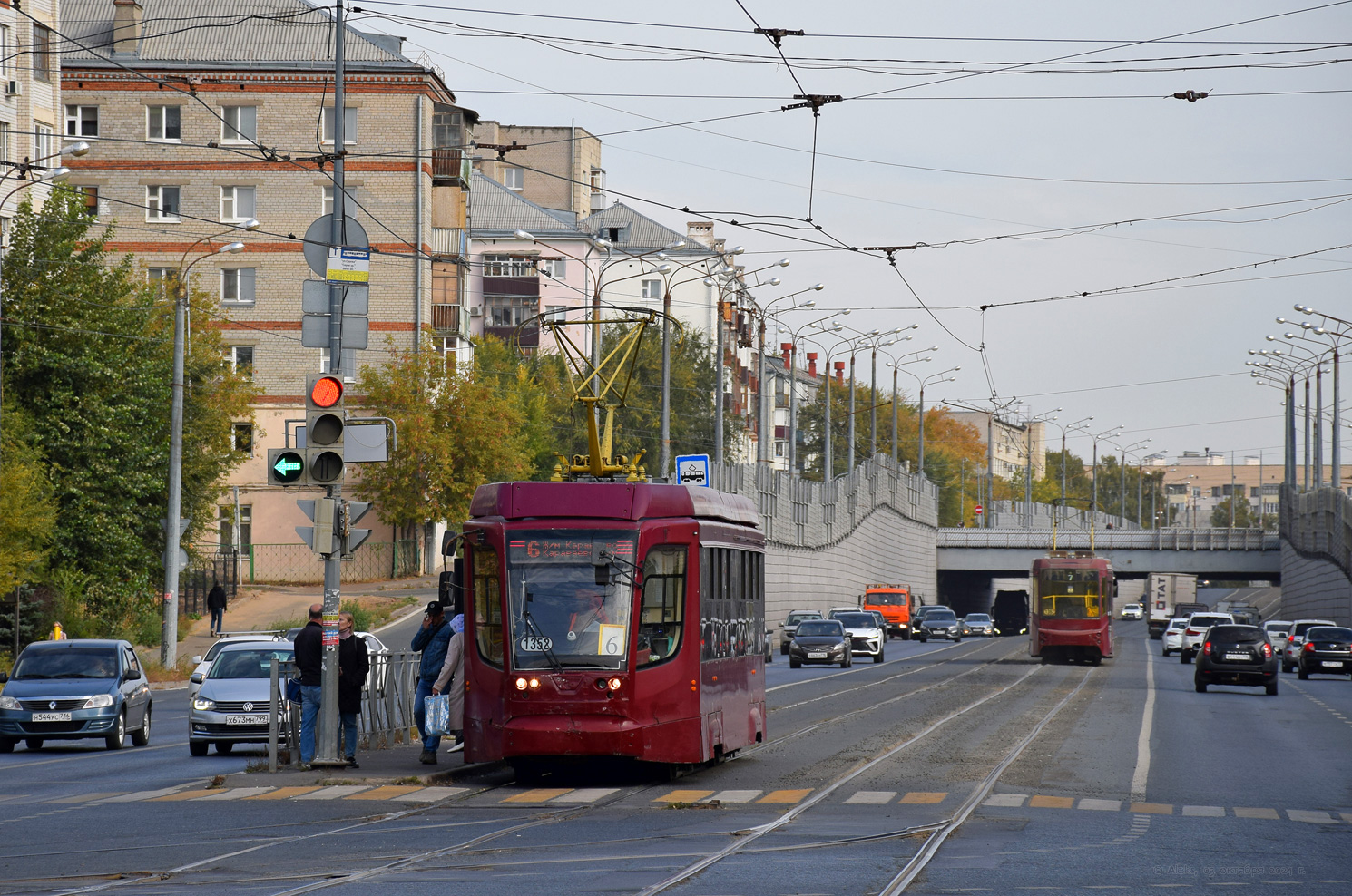 Казань, 71-623-02.02 № 1352