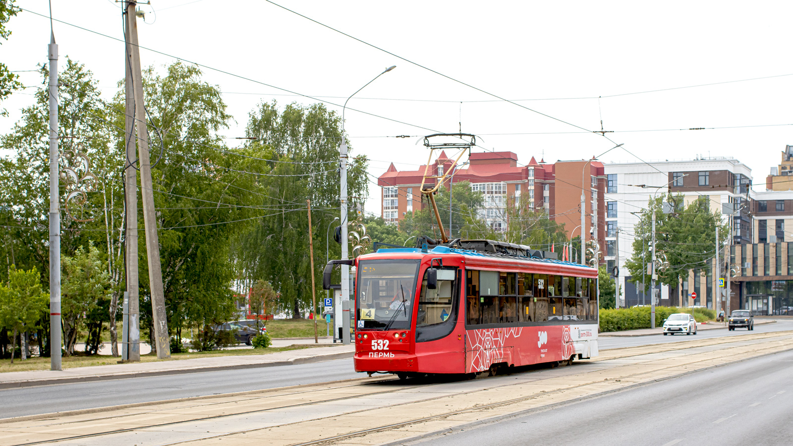 Пермь, 71-623-00 № 532