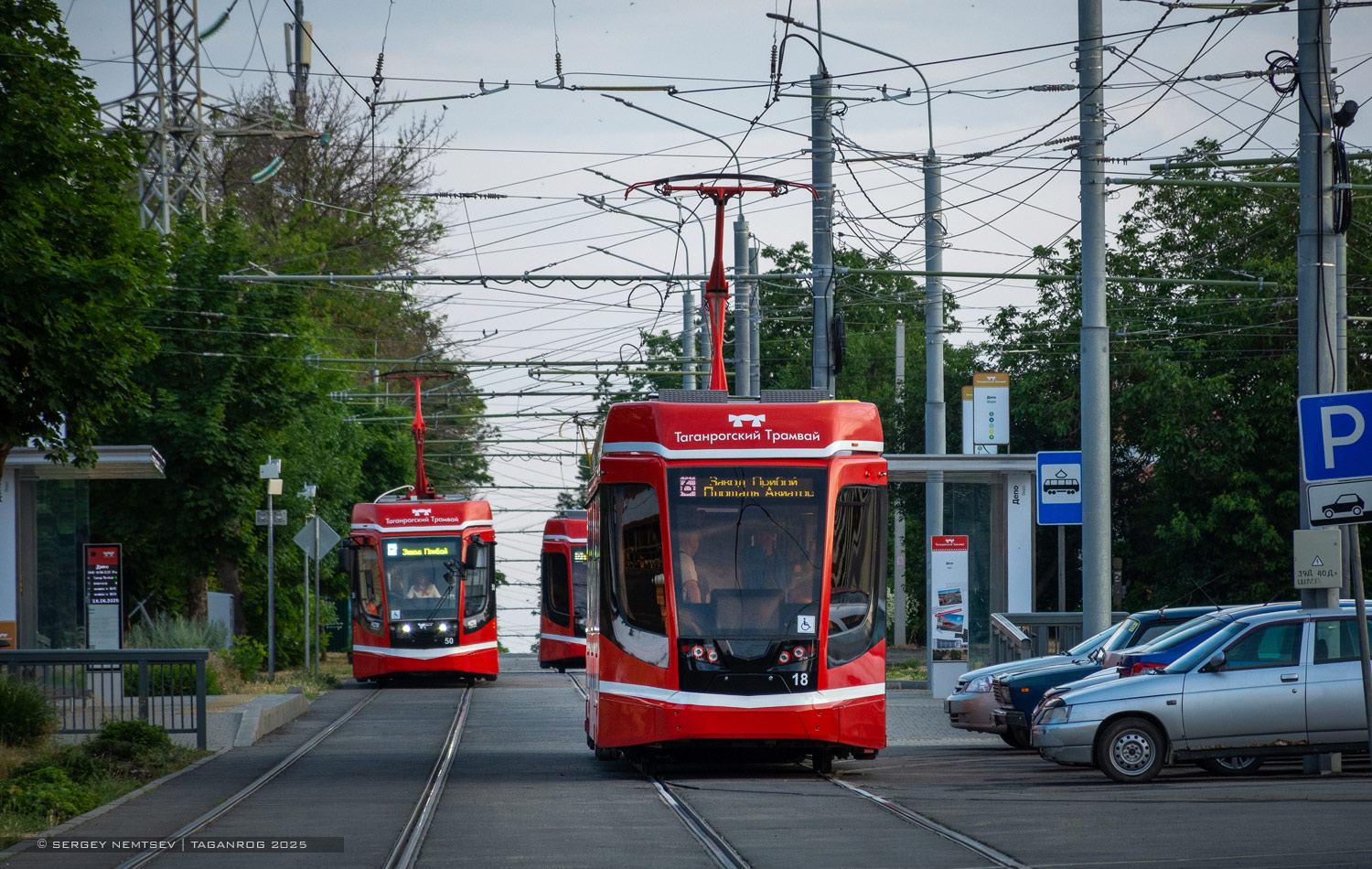 Taganrog, 71-628 Nr 18