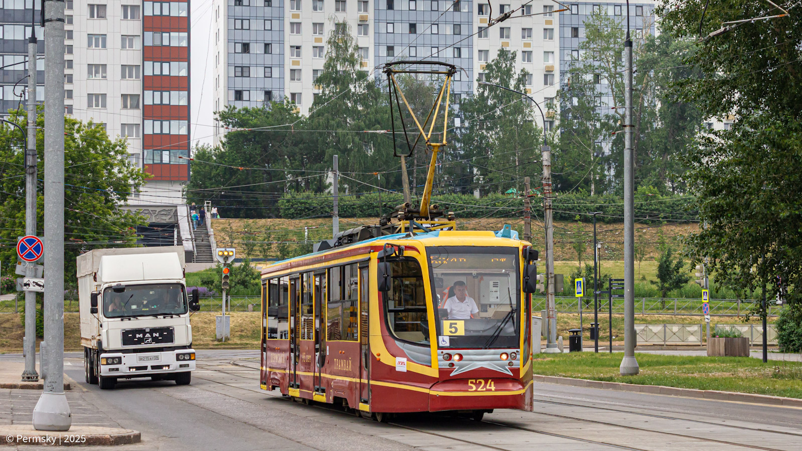 Пермь, 71-623-00 № 524