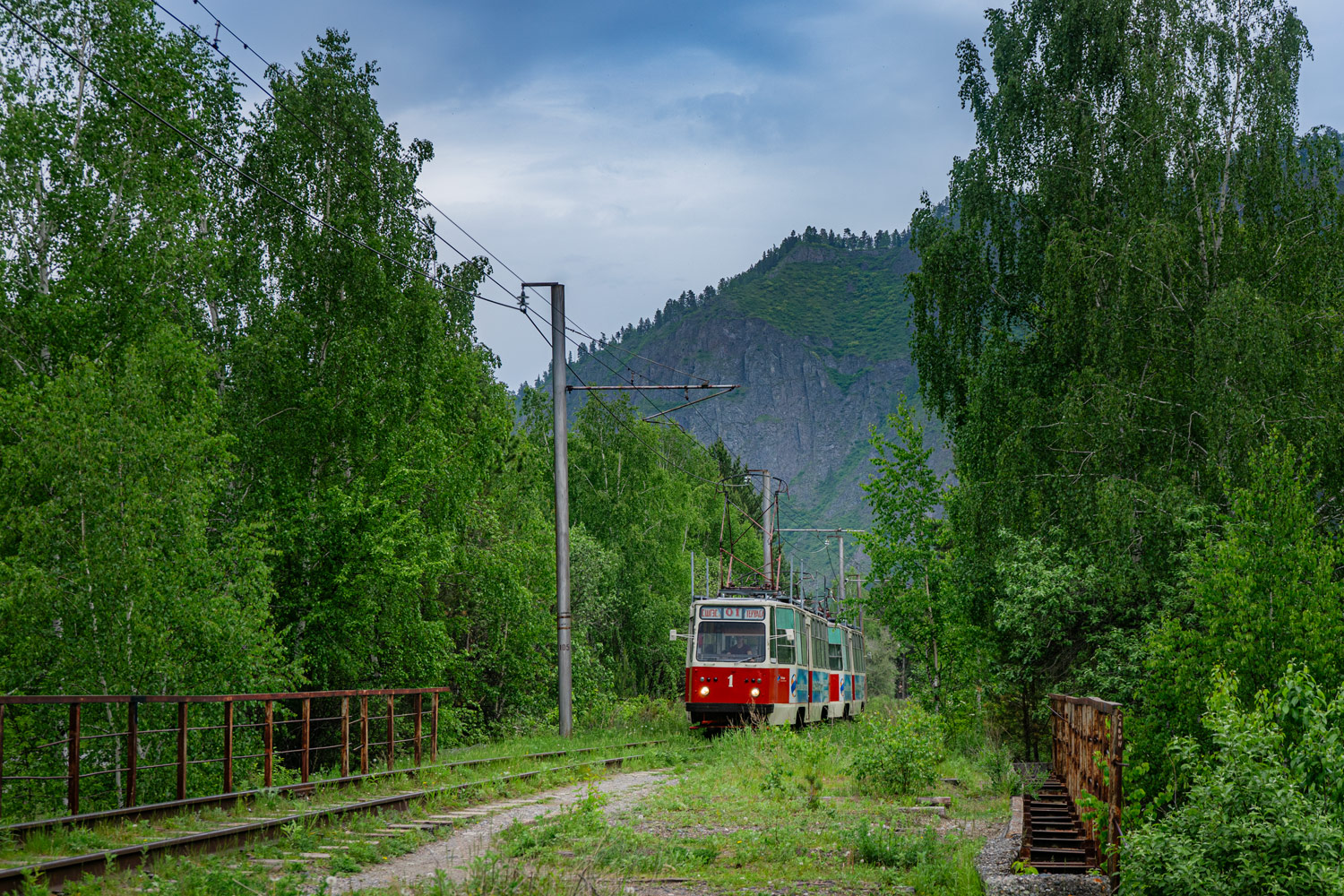 Черёмушки, 71-88Г (23М0000) № 1