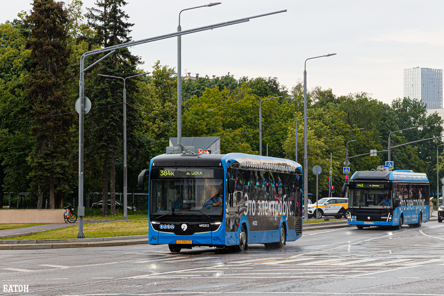 Москва, КАМАЗ-52222 № 492212 Москва, КАМАЗ-52222 № 492212