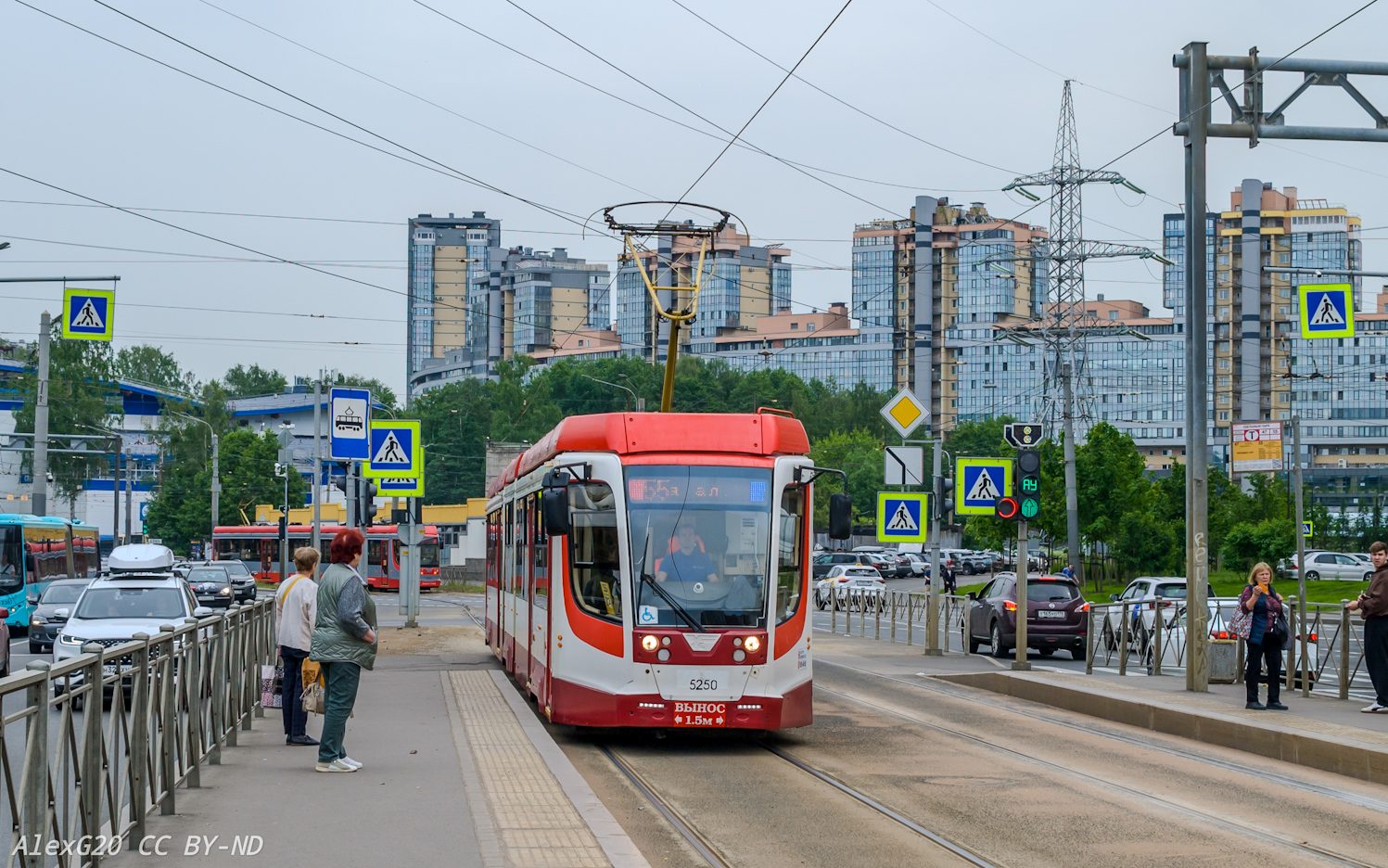 Санкт-Петербург, 71-631-02 № 5250