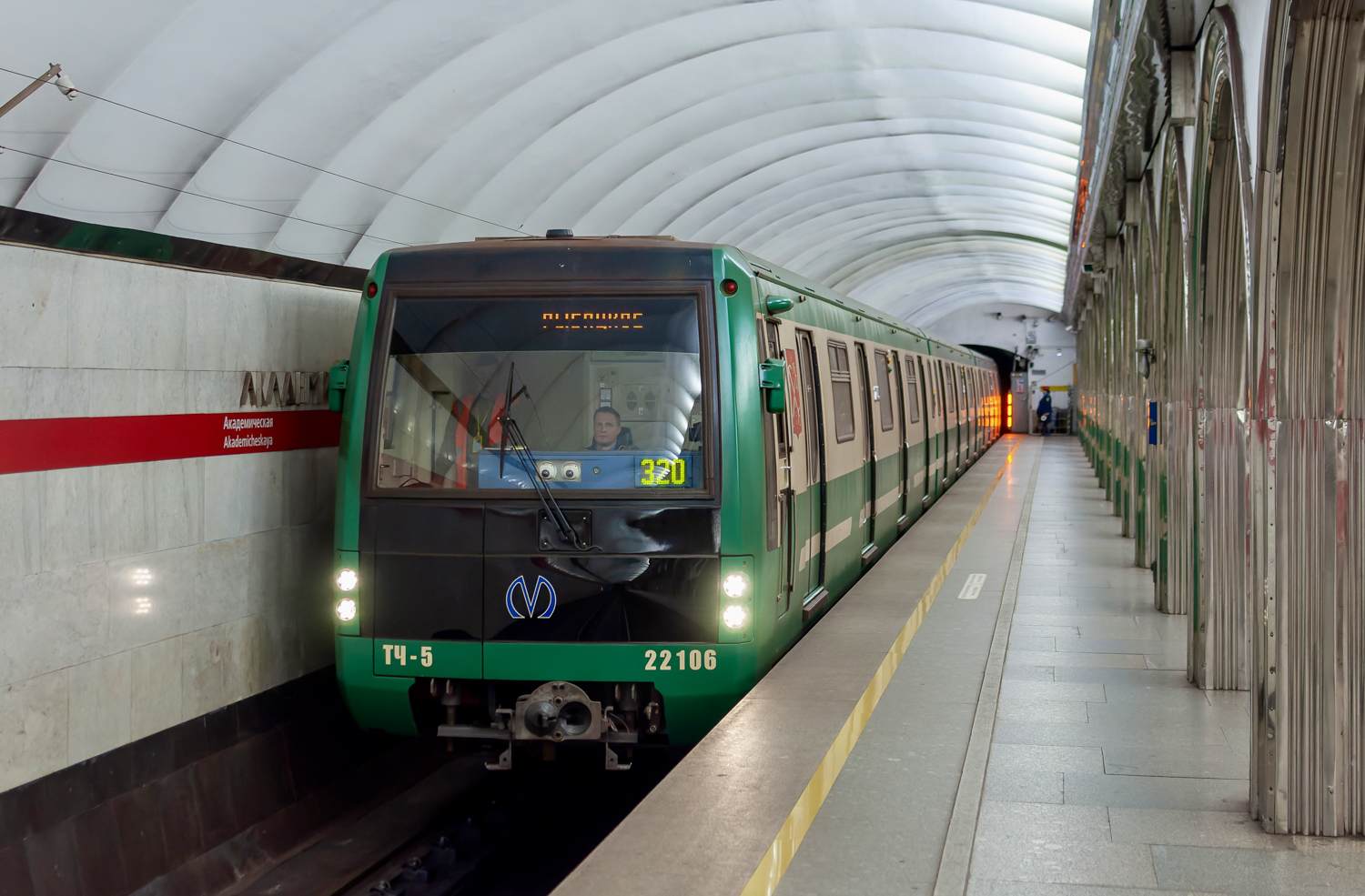 Санкт-Петербург, 81-722.3 № 22106