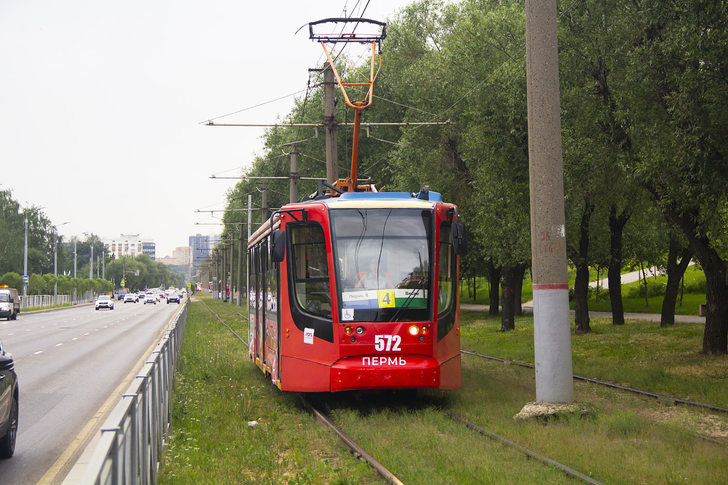 Пермь, 71-623-00 № 572