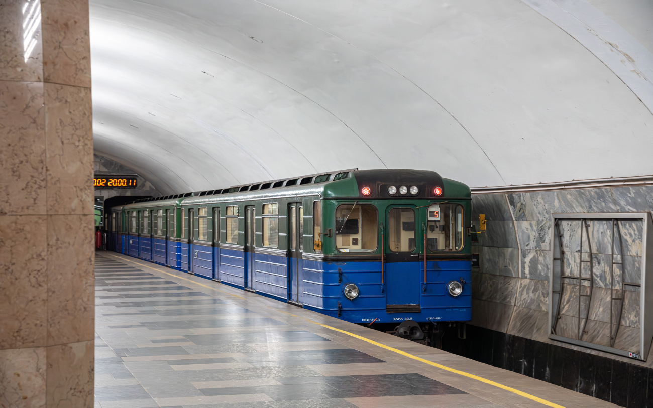 Kharkiv, Ezh3 # 5761