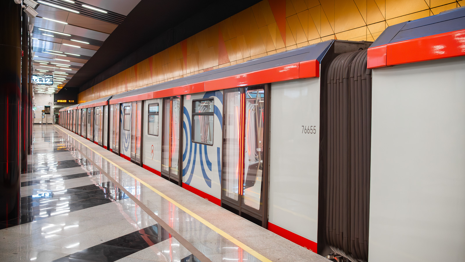 Москва, 81-776.2 «Москва 2024» № 76655