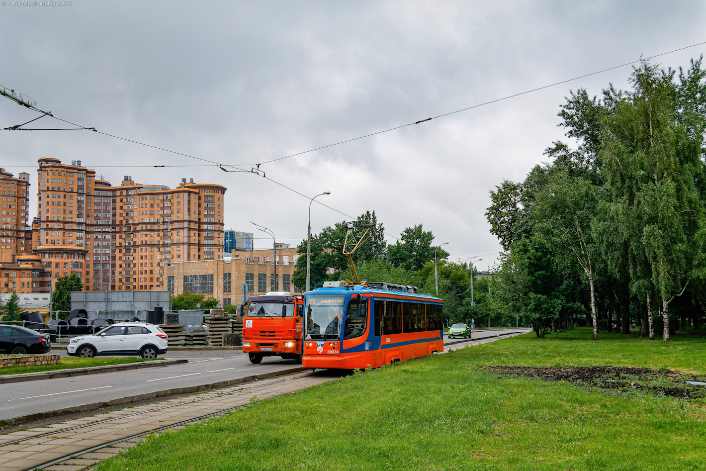 Москва, 71-623-02 № 30336