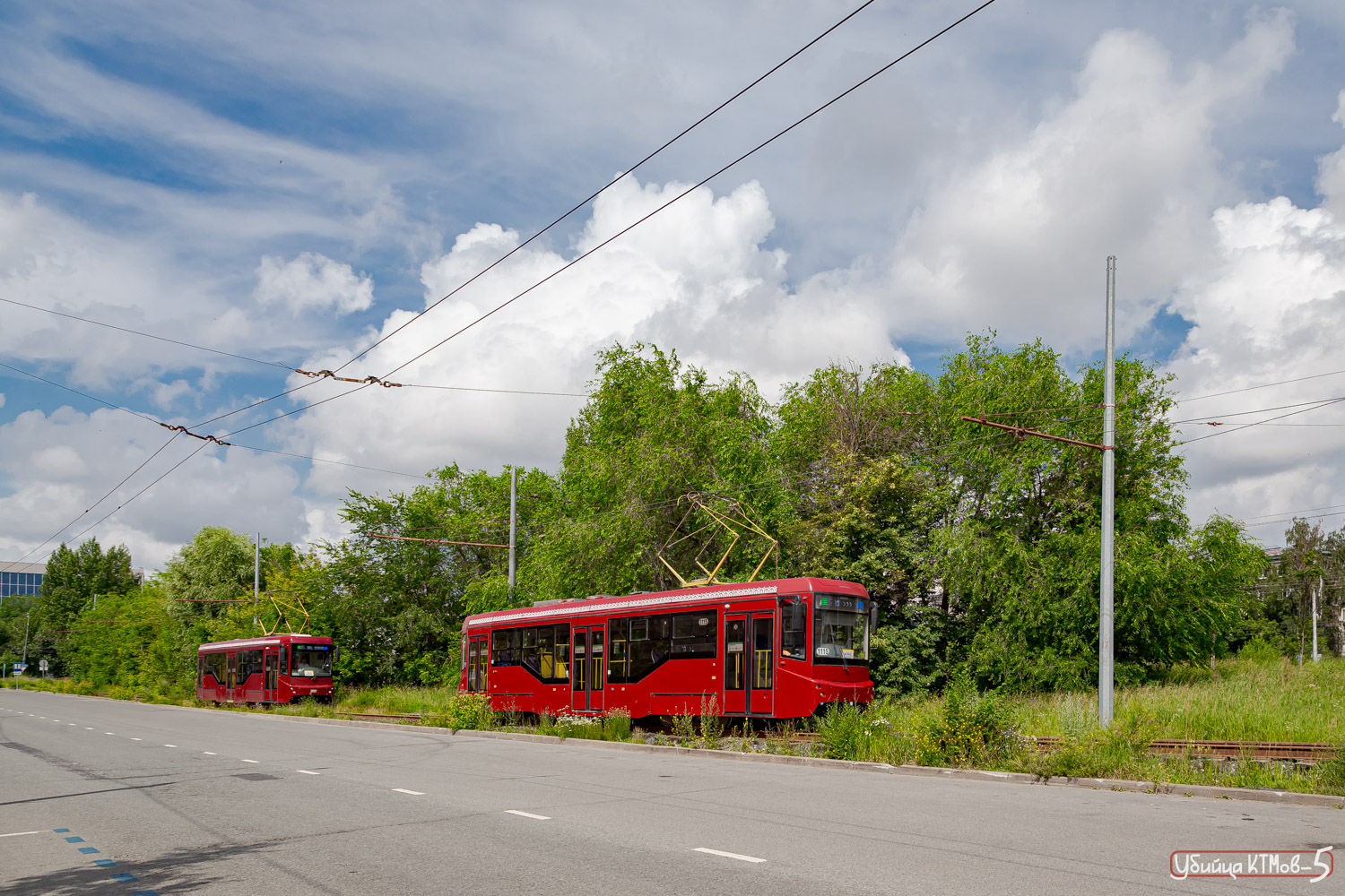 Казань, 71-407-01 № 1115