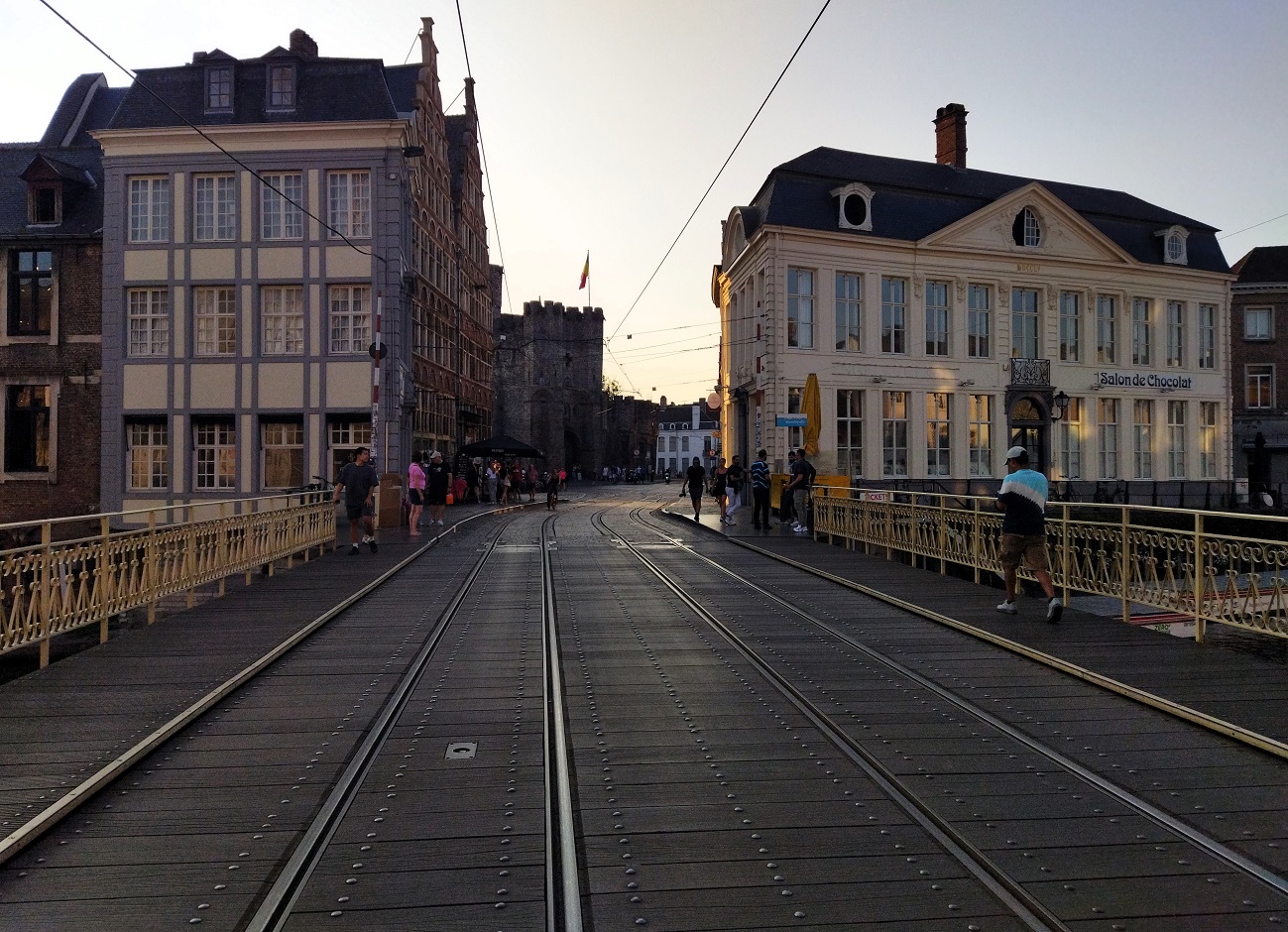 Gent — Miscellaneous photos