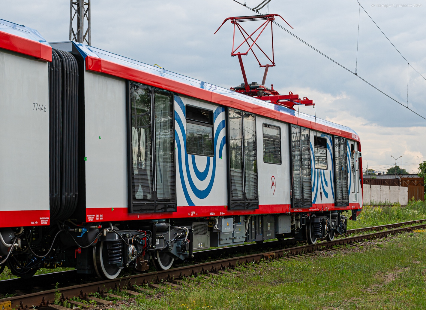Москва, 81-775.2 «Москва 2024» № 75446