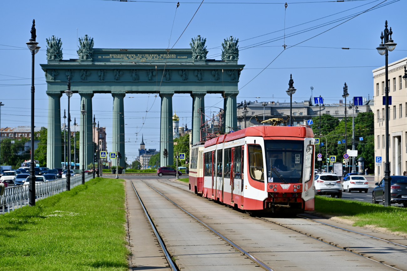 Санкт-Петербург, 71-631-02 № 5247