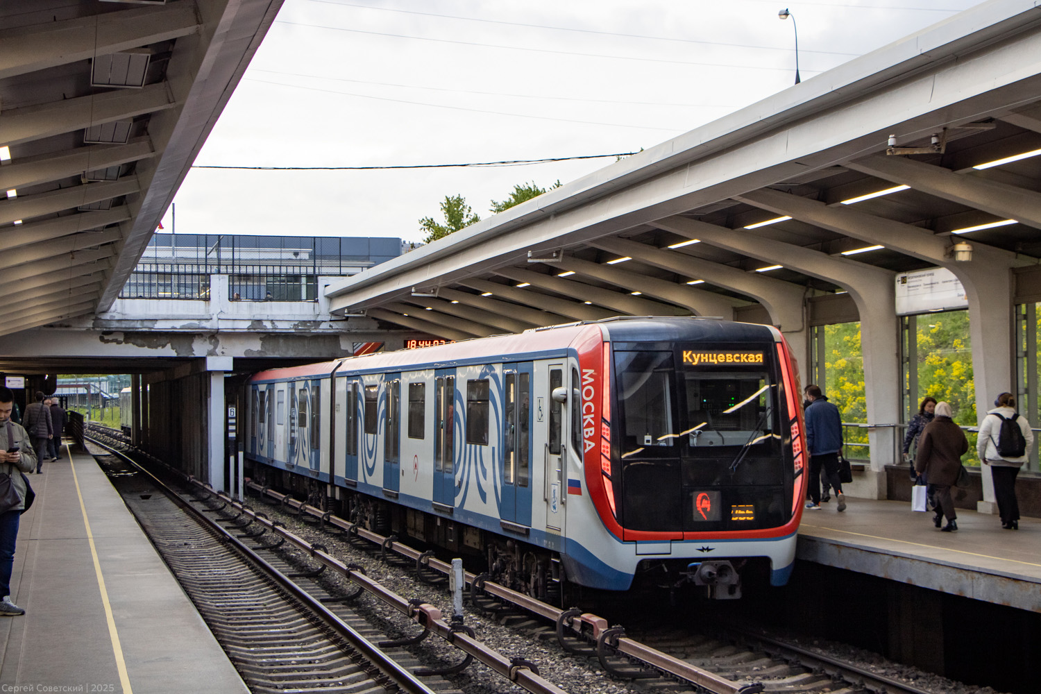 Москва, 81-765.2 «Москва» № 65273
