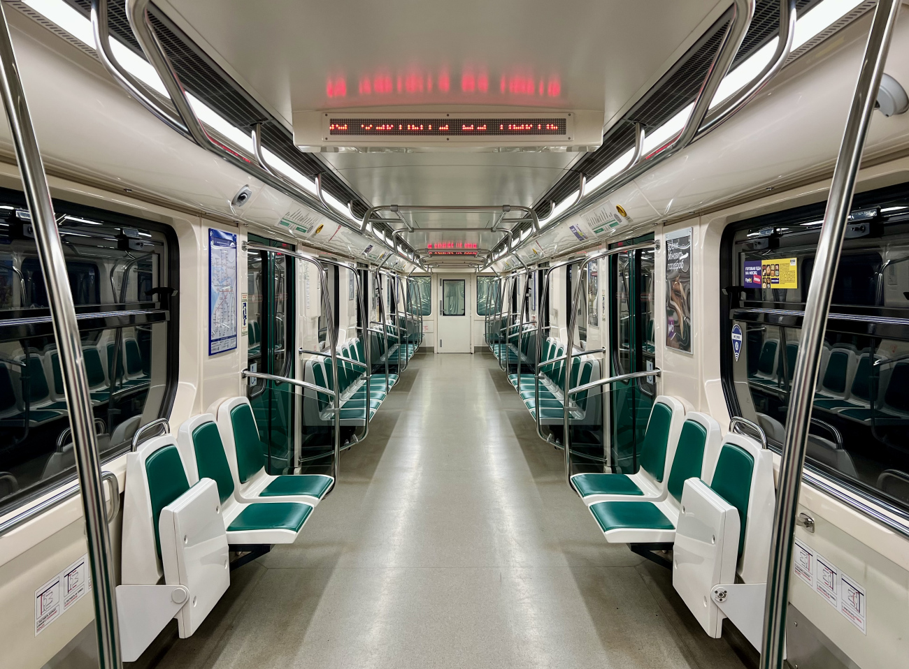 Санкт-Петербург, 81-556.2 «НеВа» № 56036