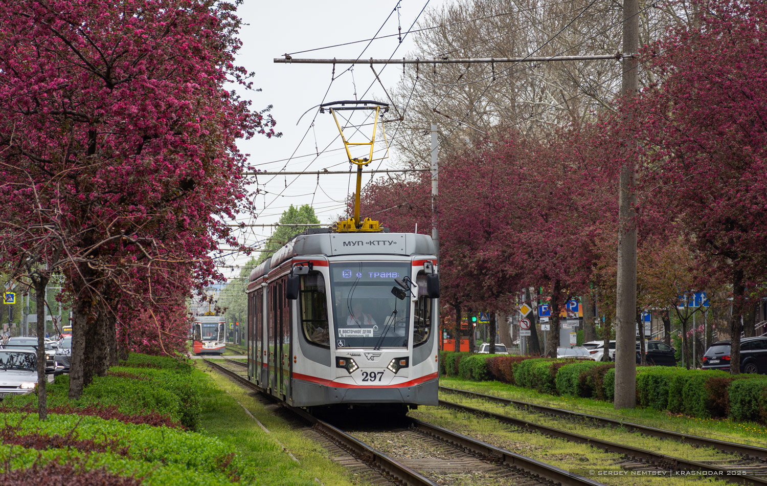 Краснодар, 71-623-04 № 297