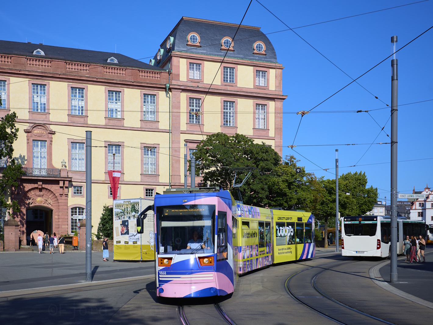 Darmstadt, LHB ST13 Nr. 9868