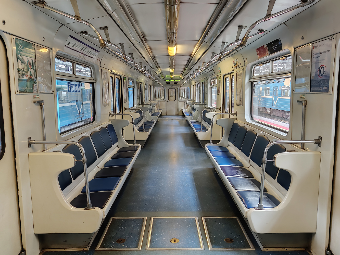 Санкт-Петербург, 81-541.2 № 11611