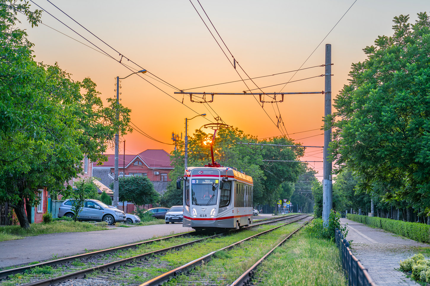 Краснодар, 71-628-01 № 618