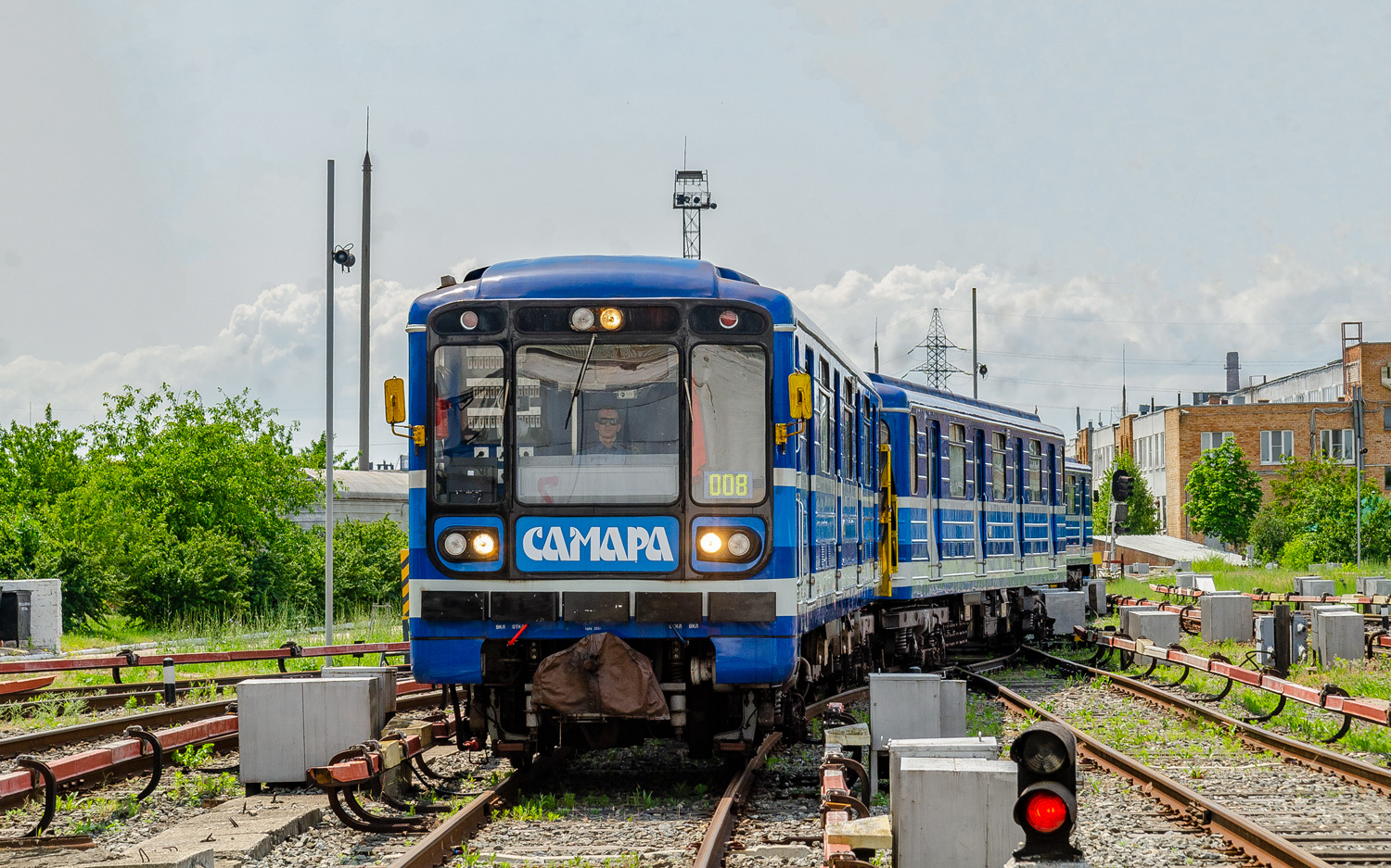 Самара, 81-717 (ММЗ) № 0116