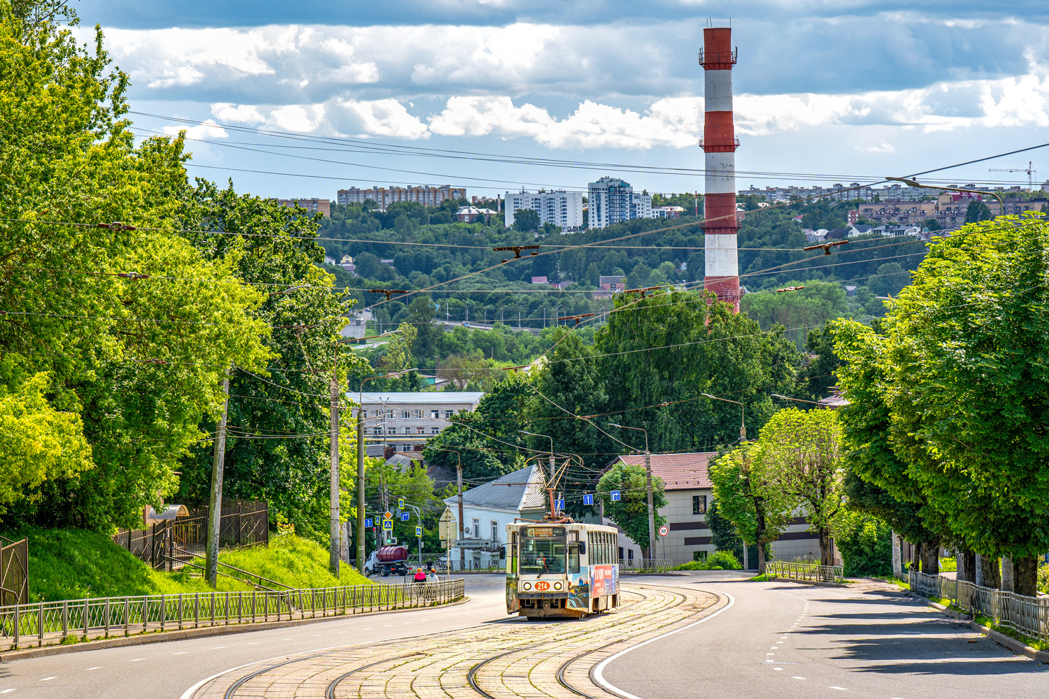 Smolensk, 71-608K # 214
