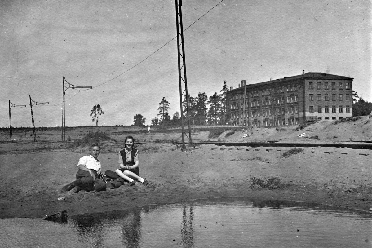 Saint-Petersburg — Dismantling and abandoned lines